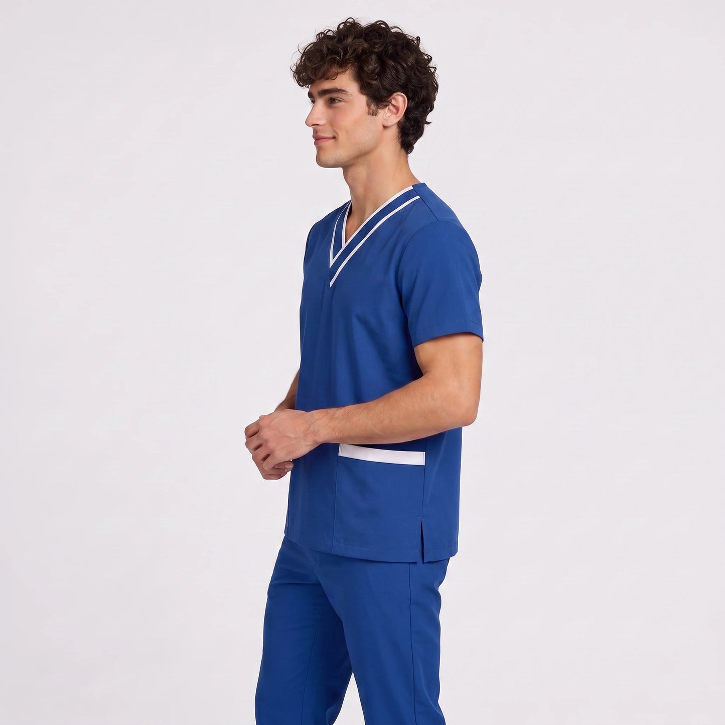 Top Pacific Hombre | 2 Pockets