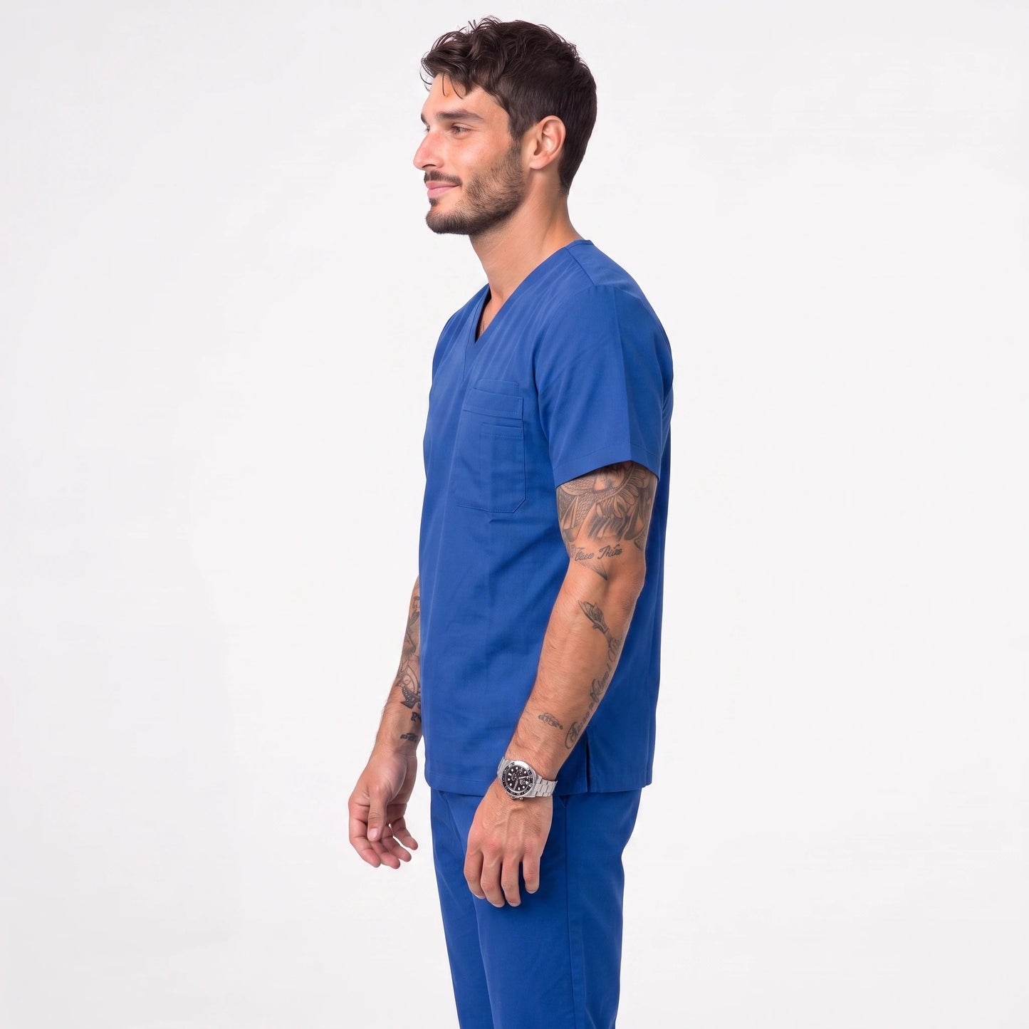 Top Premium Hombre | 4 Pockets