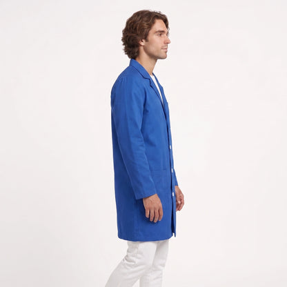 Bata Corta Prime Hombre | 8 Pockets