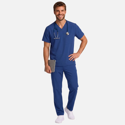 Top Confort Hombre | 2 Pockets