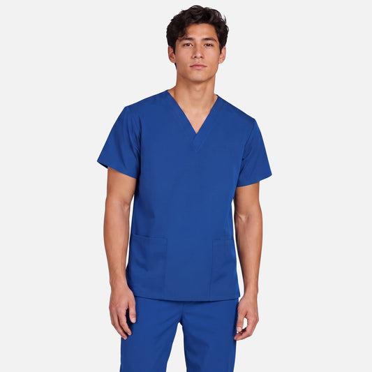 Top Medic Hombre | 3 Pockets