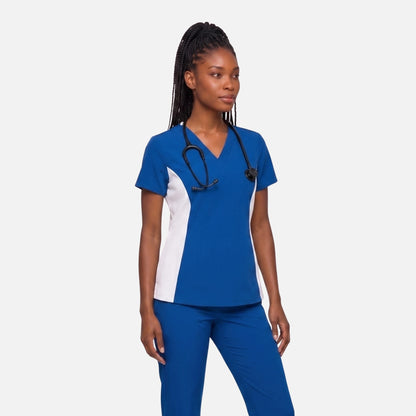 Top Duo Mujer | 2 Pockets