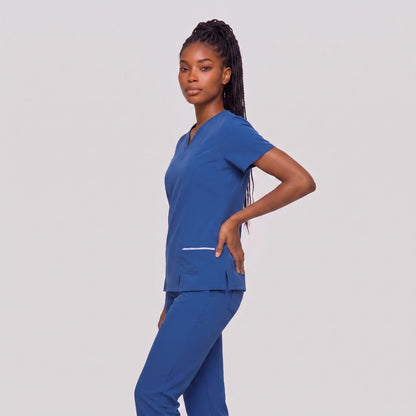 Top Elite Mujer | 2 Pockets