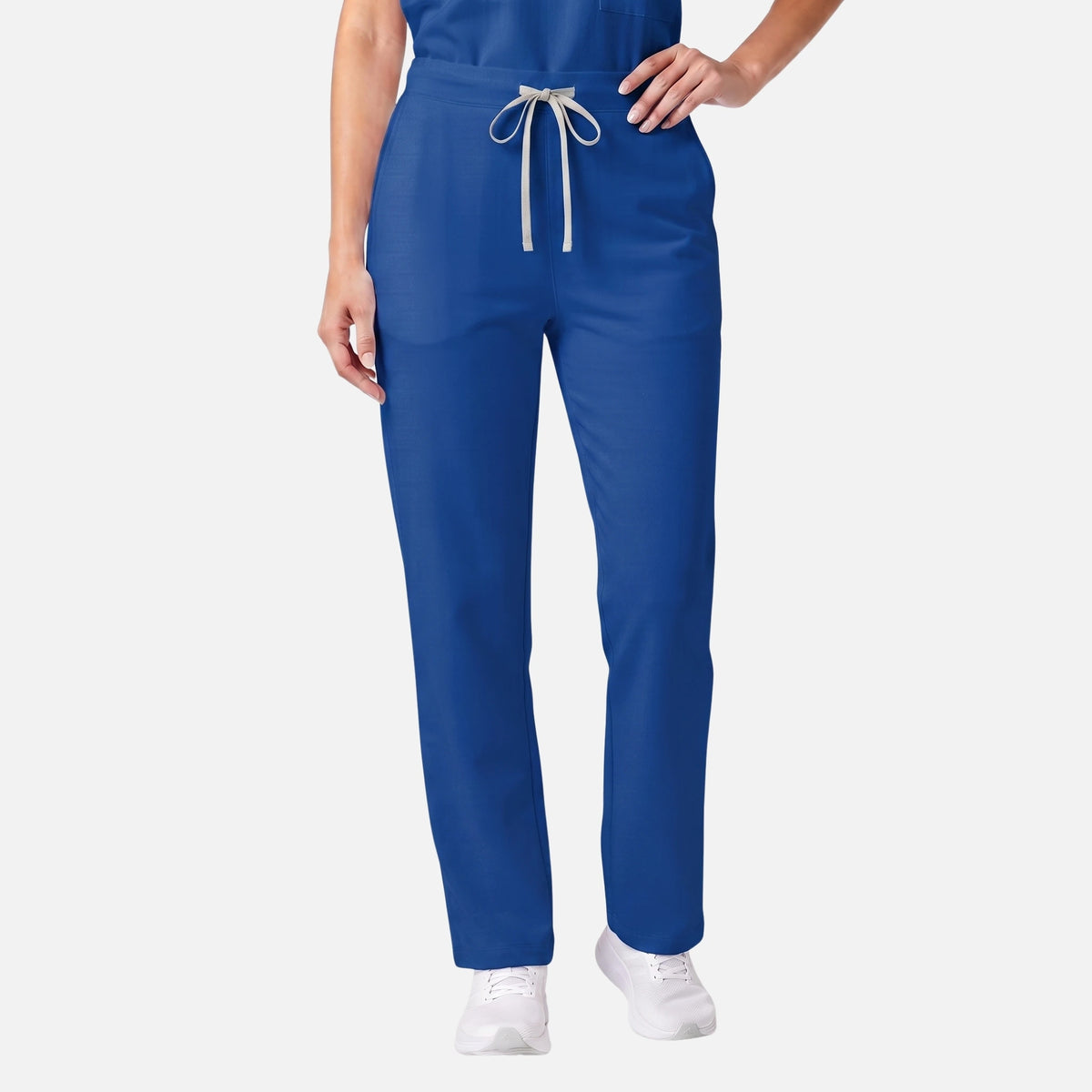 Pantalon Recto Mujer | 3 Pockets