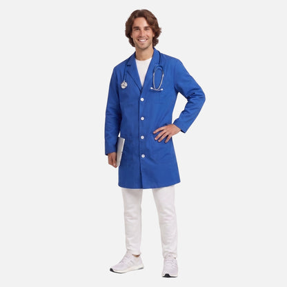 Bata Corta Prime Hombre | 8 Pockets