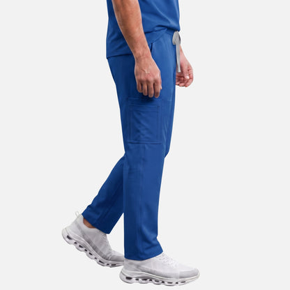 Pantalon Recto Hombre | 5 Pockets