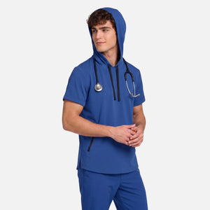 Top Hoodie Hombre