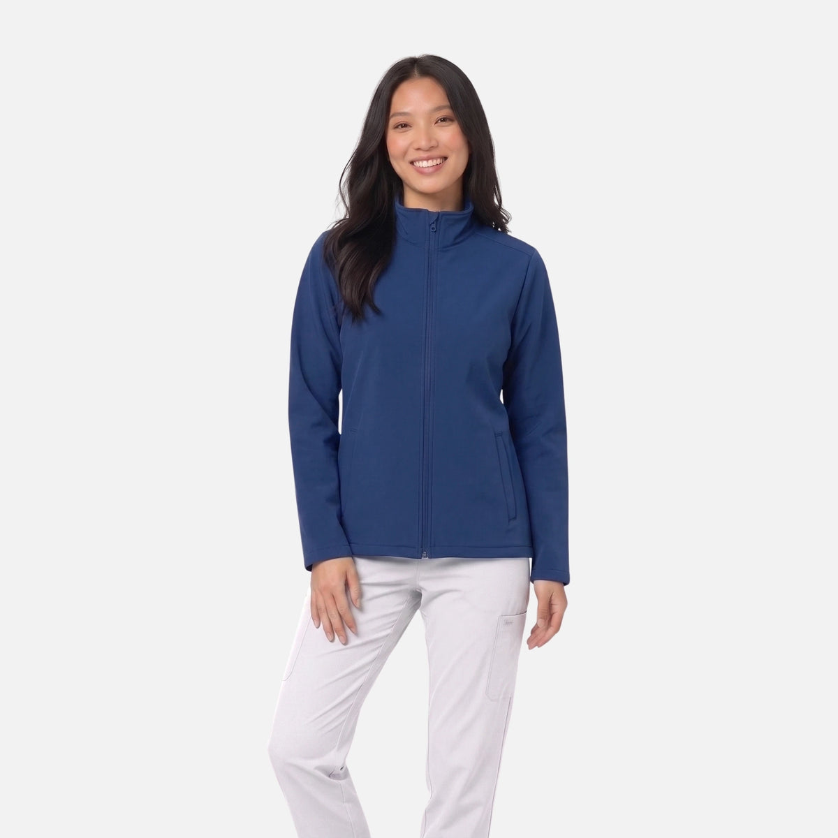 Chamarra Termica Mujer | 4 Pockets