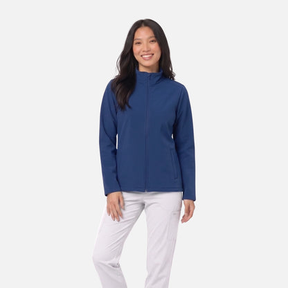 Chamarra Termica Mujer | 4 Pockets