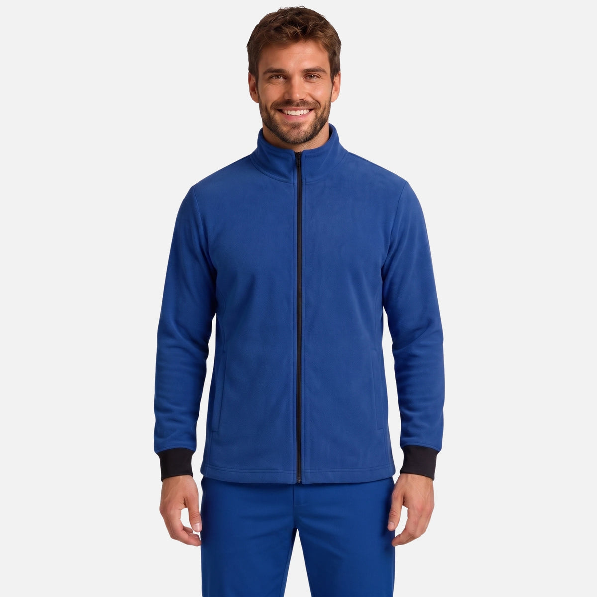 Chamarra Sport Hombre | 4 Pockets