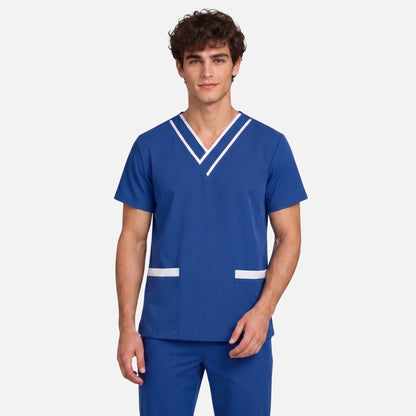 Top Pacific Hombre | 2 Pockets