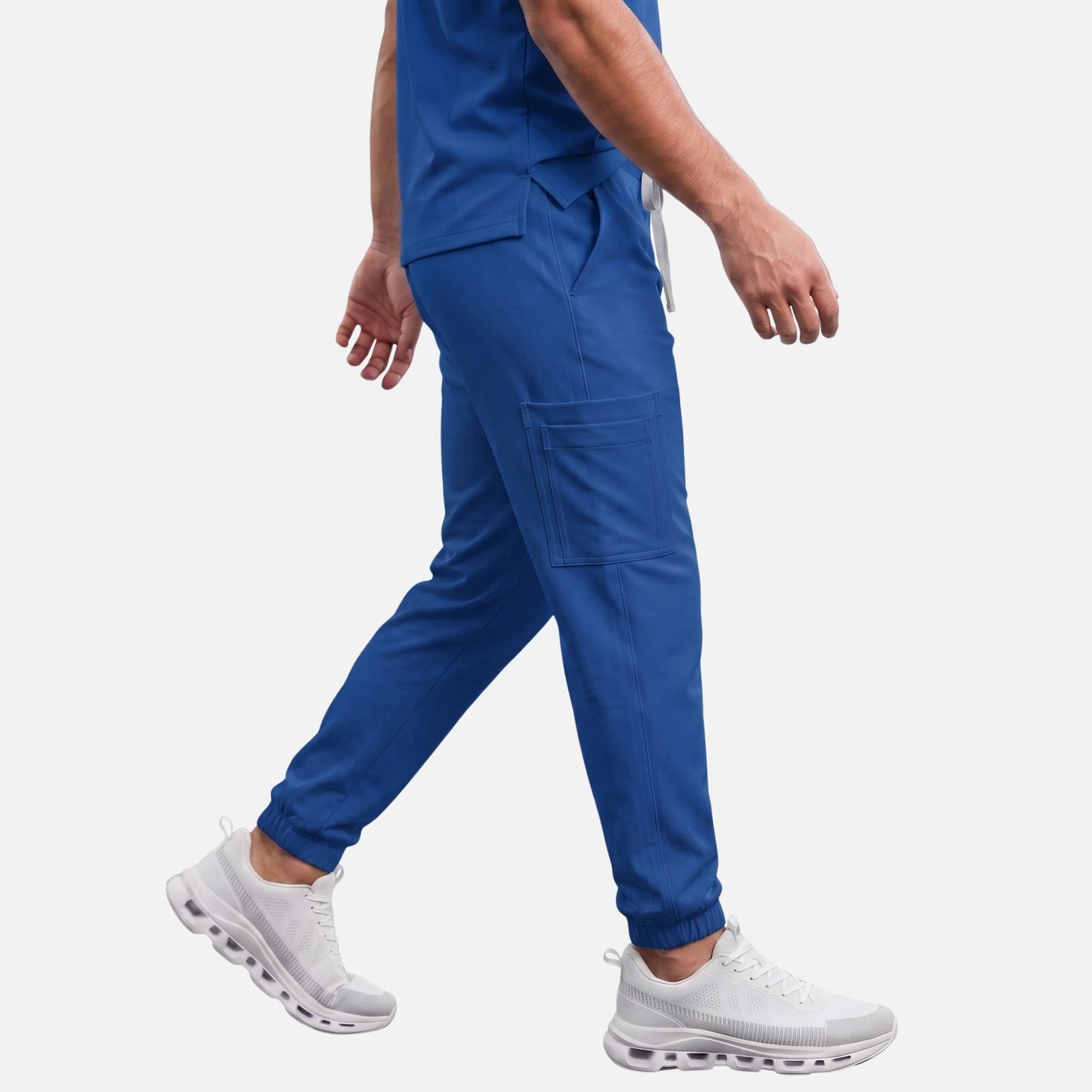 Pantalon Jogger Hombre | 5 Pockets