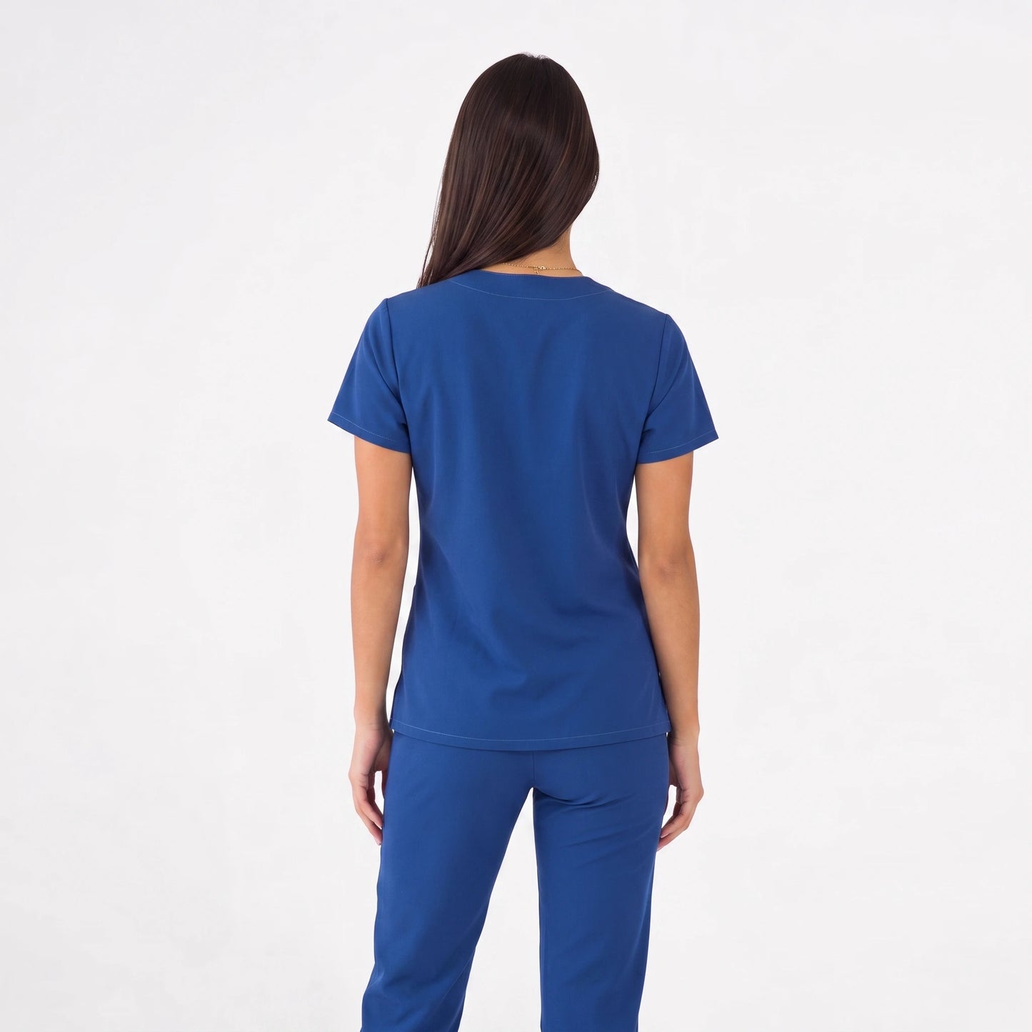 Top Chick Mujer | 2 Pockets