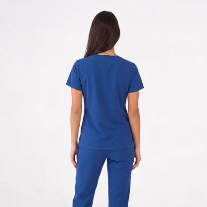 Top Chick Mujer | 2 Pockets