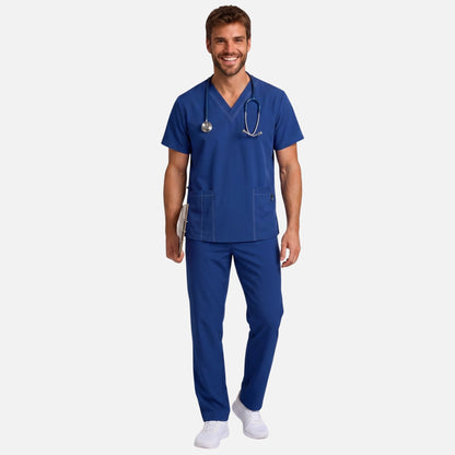Top Pespunte Hombre | 3 Pockets