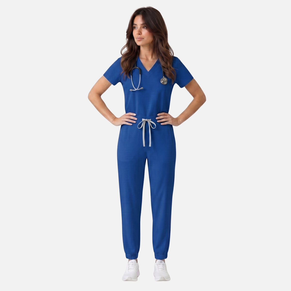 Pantalon Jogger Mujer | 3 Pockets