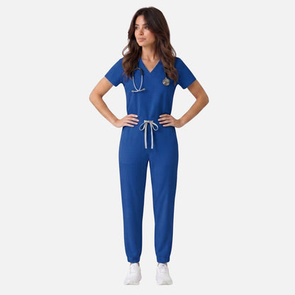 Pantalon Jogger Mujer | 3 Pockets