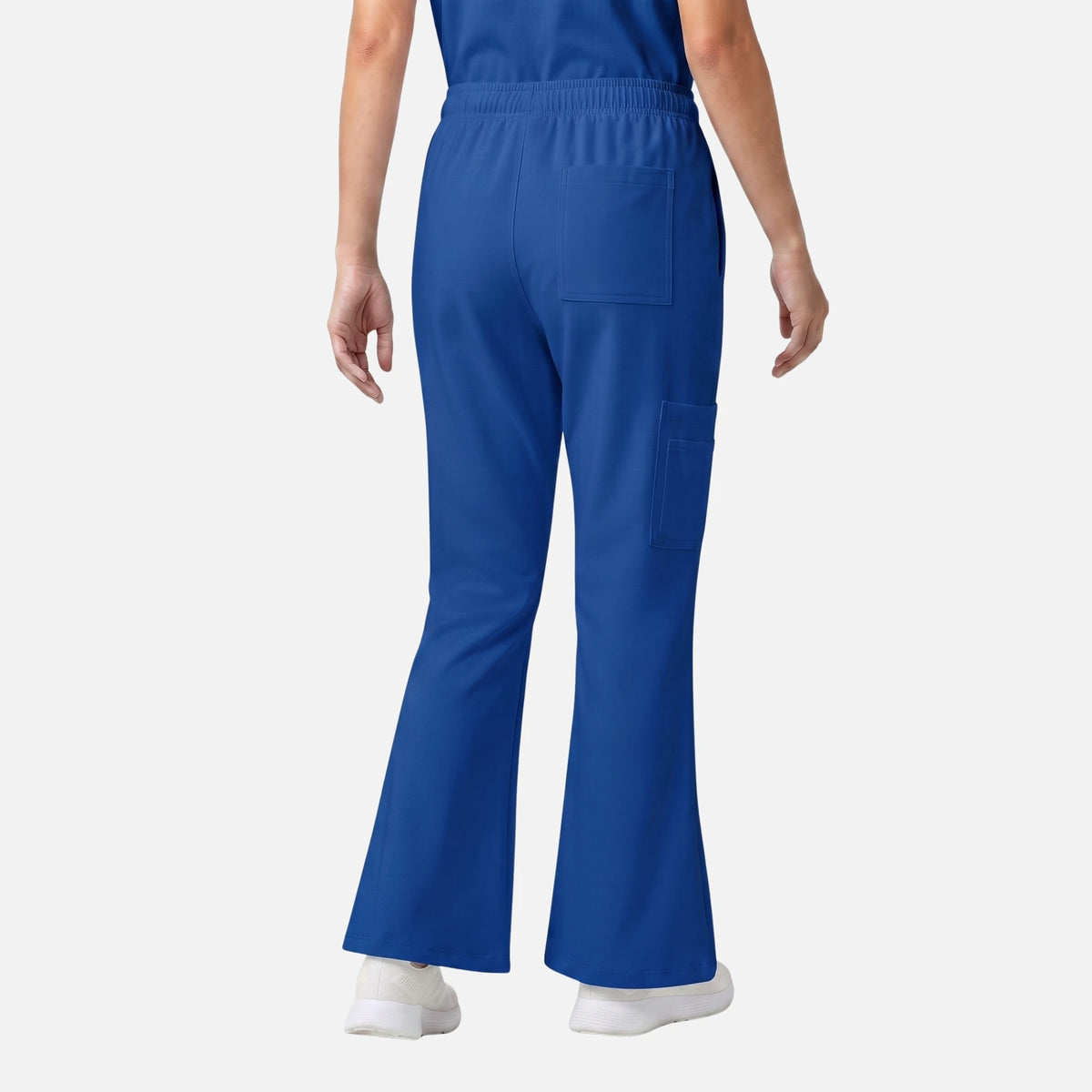 Pantalon Bell Mujer | 5 Pockets