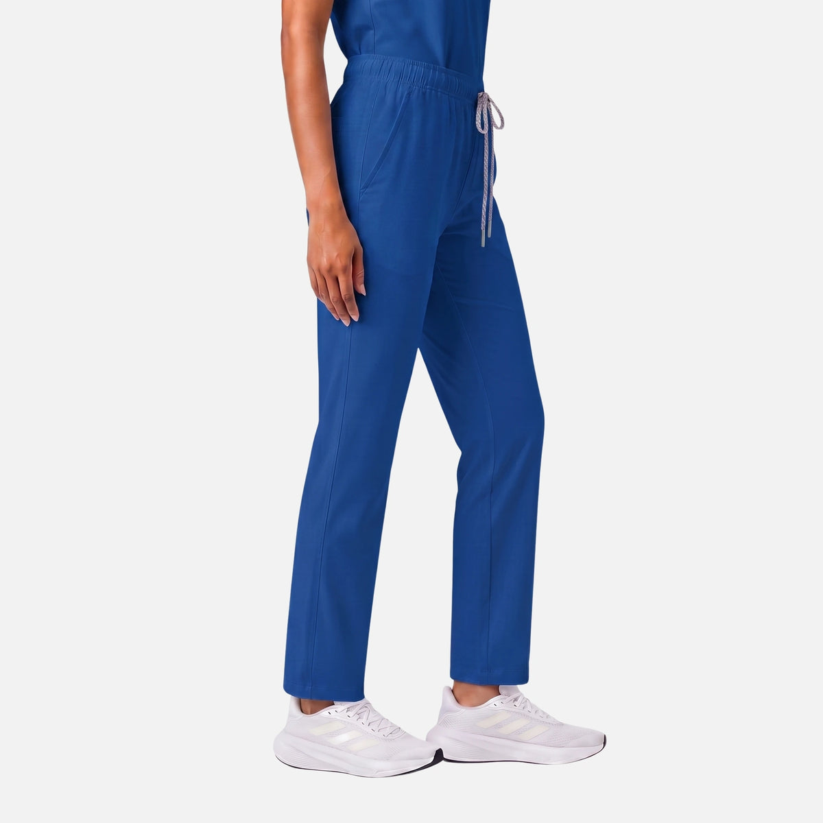 Pantalon Recto Mujer | 3 Pockets