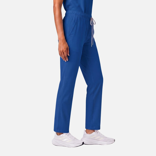 Pantalon Recto Mujer | 3 Pockets