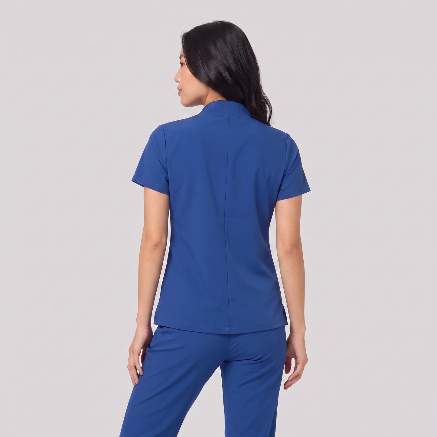 Top Filo Mujer | 2 Pockets