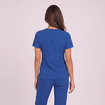 Top Grace Mujer | 2 Pockets