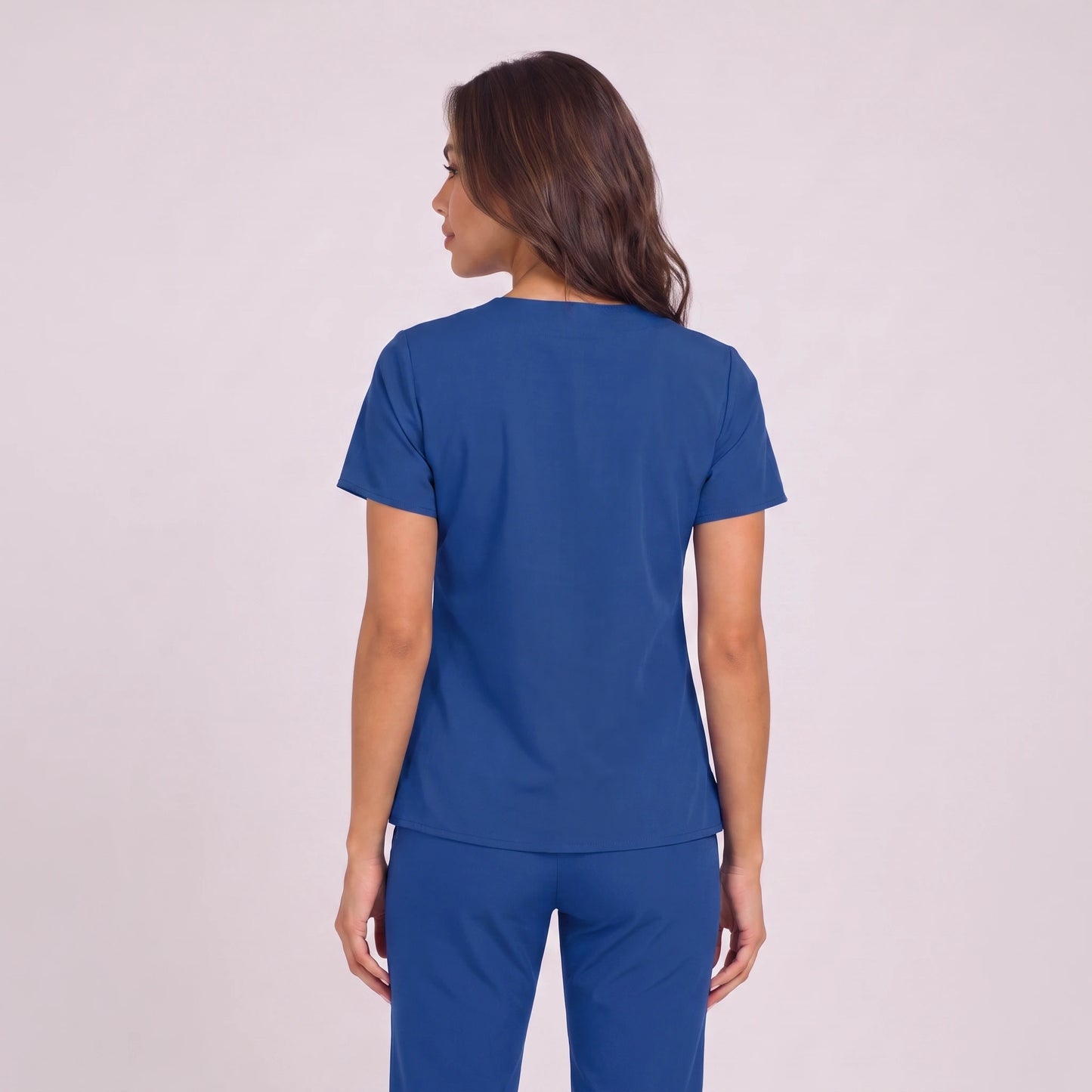 Top Italia Mujer | 2 Pockets