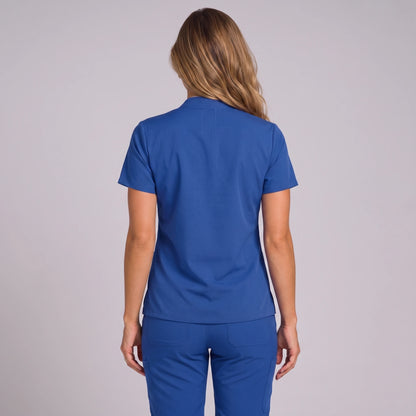 Top Teen Mujer | 2 Pockets