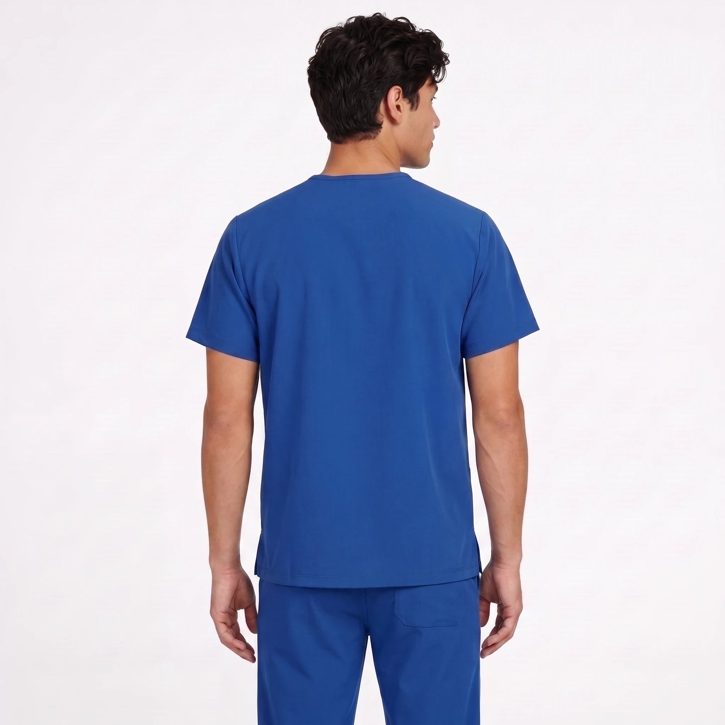 Top Cross Hombre | 2 Pockets