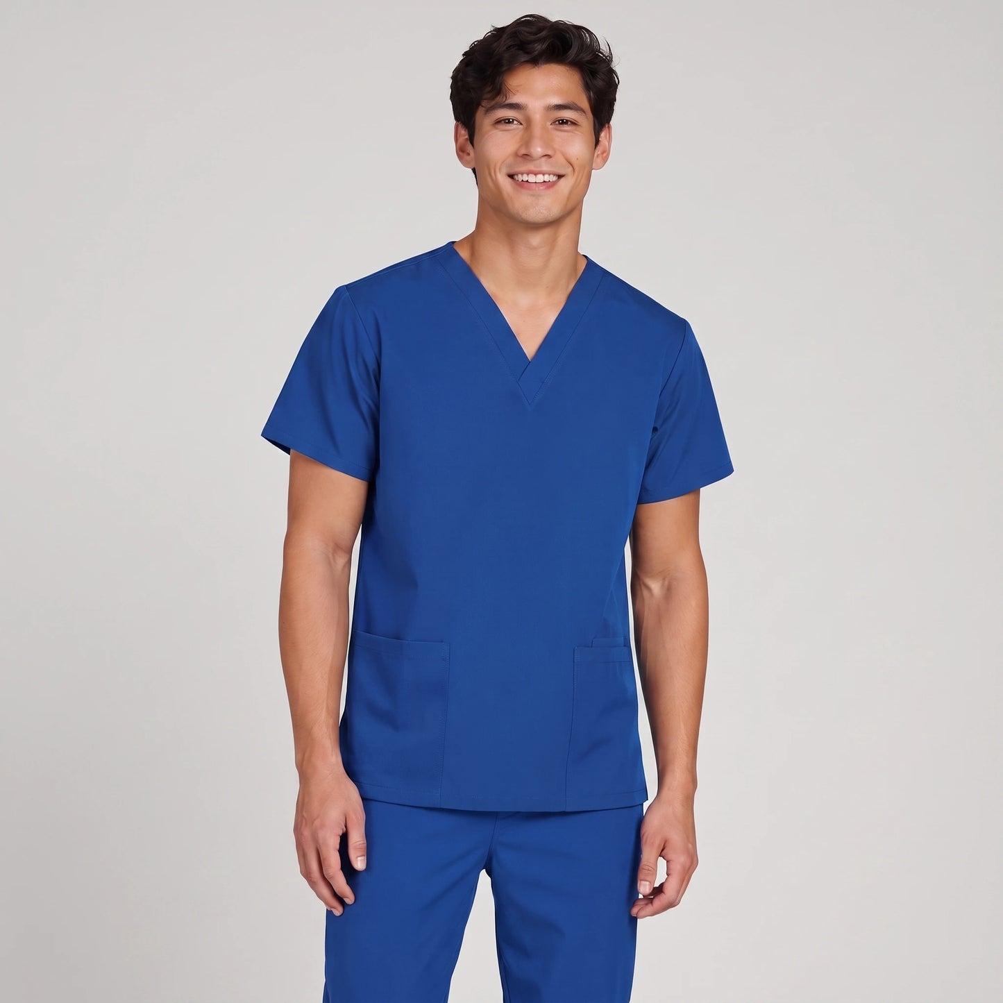 Top Medic Hombre | 3 Pockets