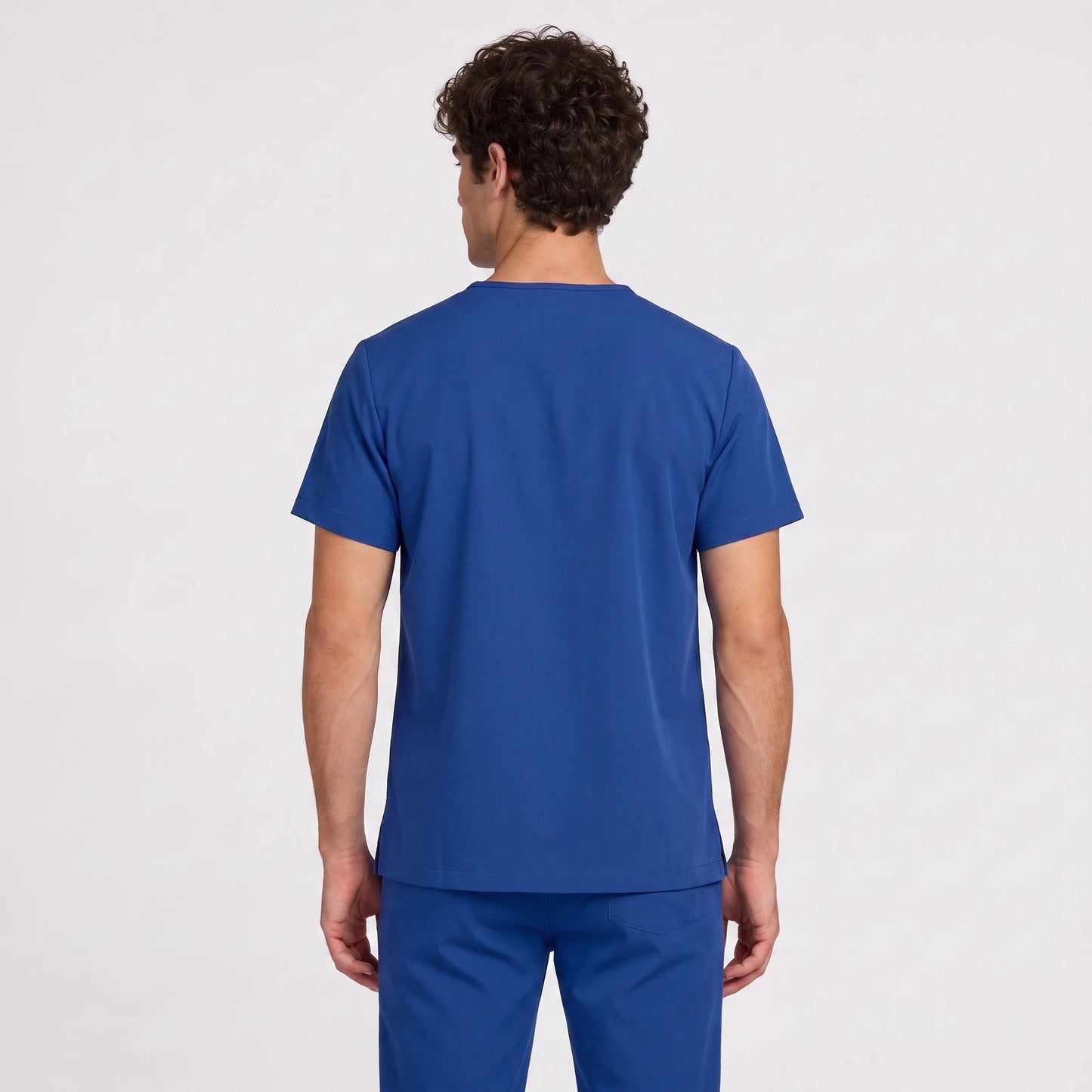 Top Pacific Hombre | 2 Pockets