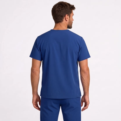 Top Pespunte Hombre | 3 Pockets