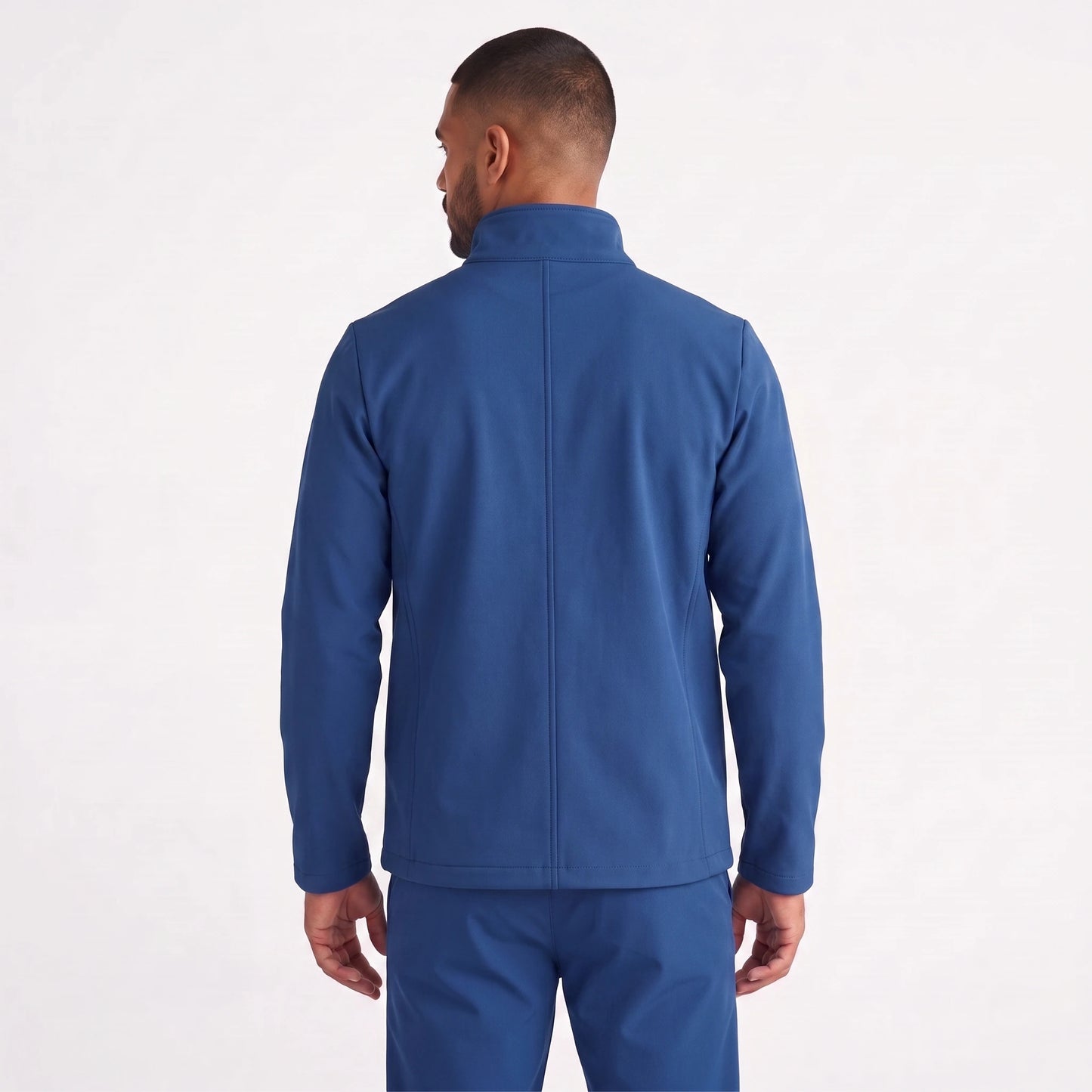Chamarra Termica Hombre | 4 Pockets