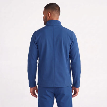 Chamarra Termica Hombre | 4 Pockets
