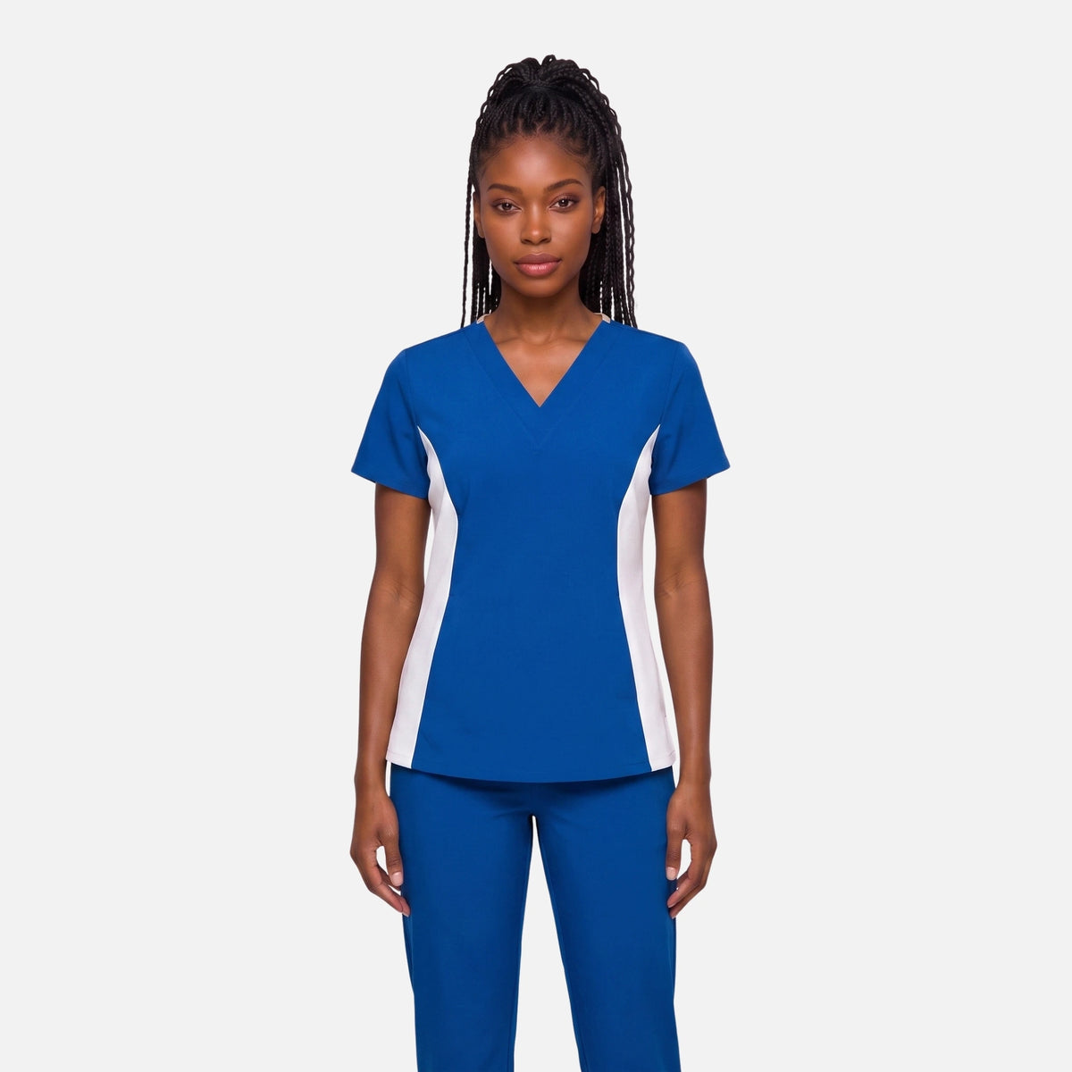 Top Duo Mujer | 2 Pockets