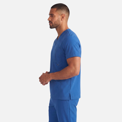 Top Támesis Hombre | 5 Pockets