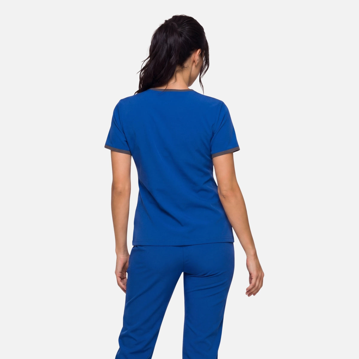 Top Picos Mujer| 2 Pockets