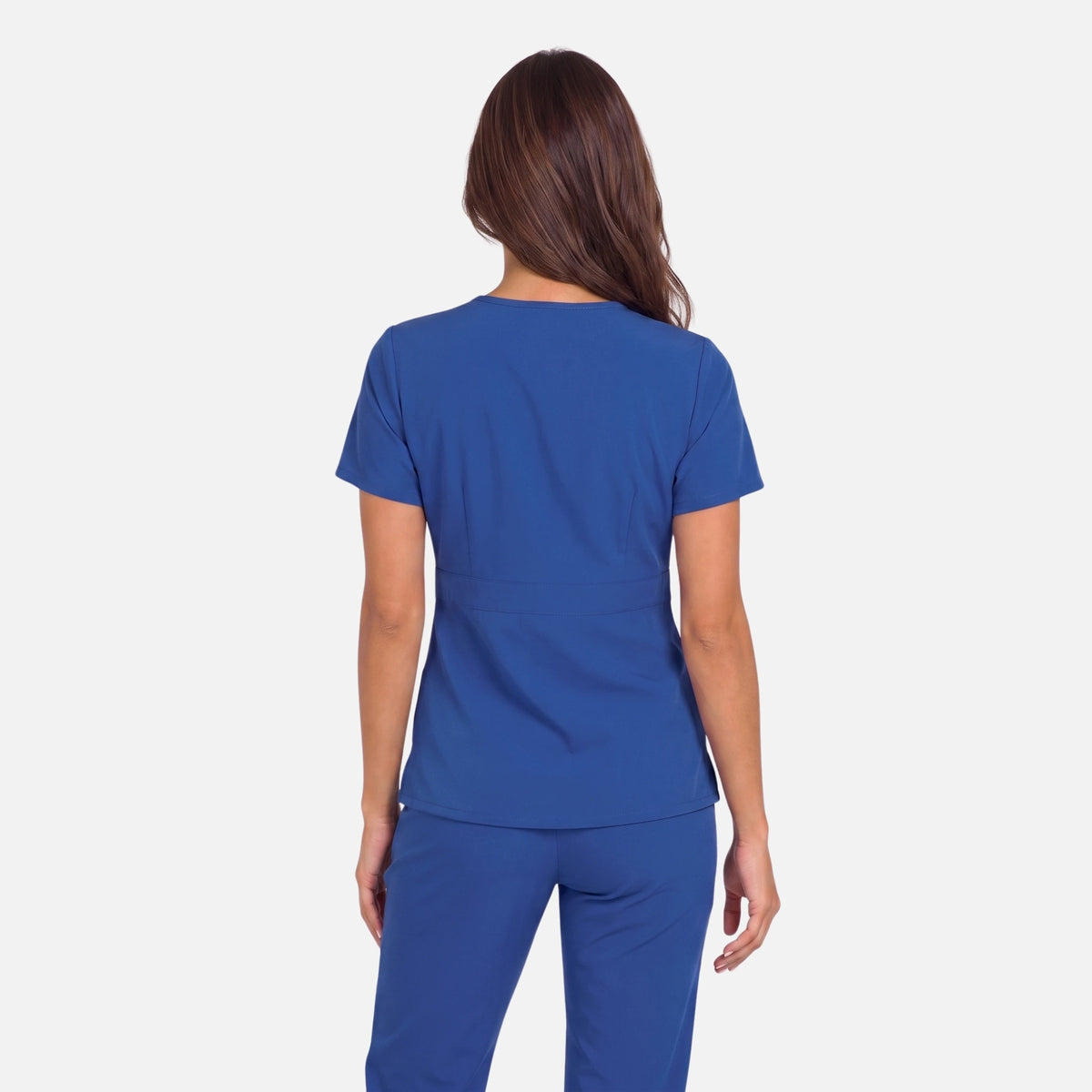 Top Grace Mujer | 2 Pockets
