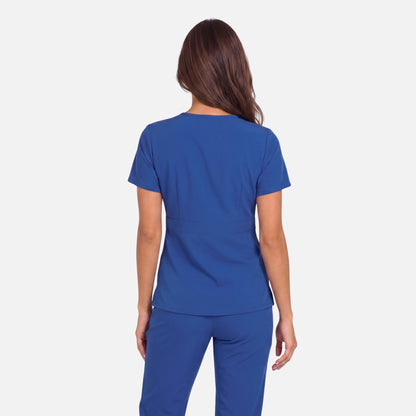 Top Grace Mujer | 2 Pockets