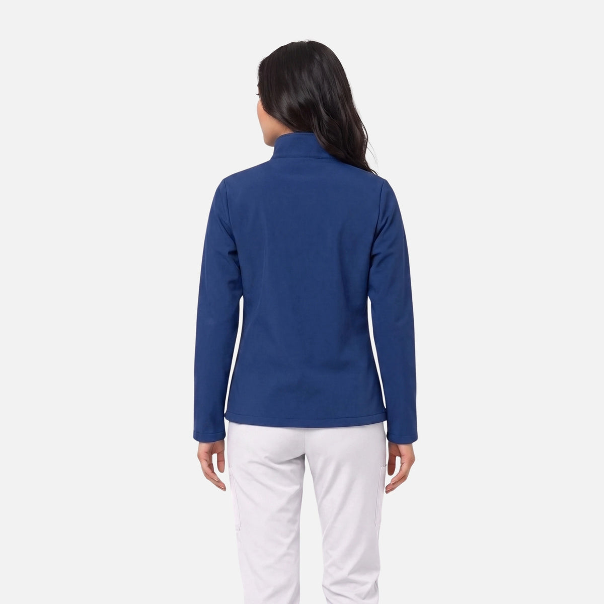 Chamarra Termica Mujer | 4 Pockets