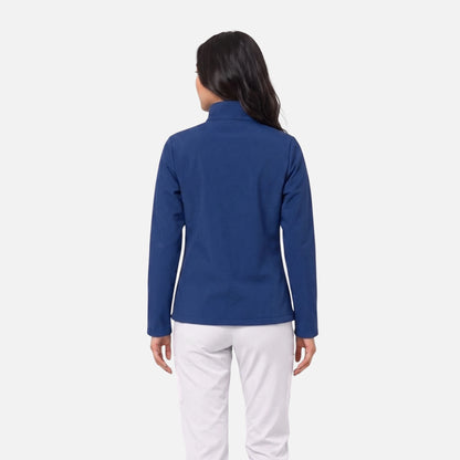 Chamarra Termica Mujer | 4 Pockets