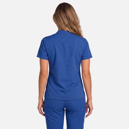 Top Teen Mujer | 2 Pockets