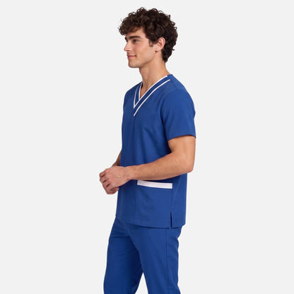 Top Pacific Hombre | 2 Pockets