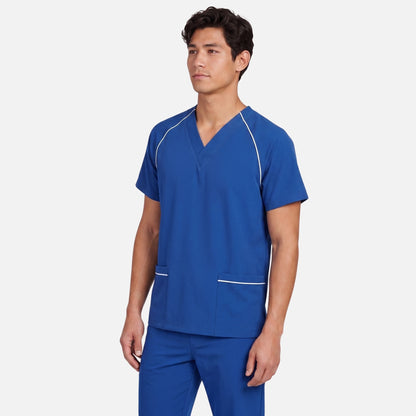 Top Cross Hombre | 2 Pockets