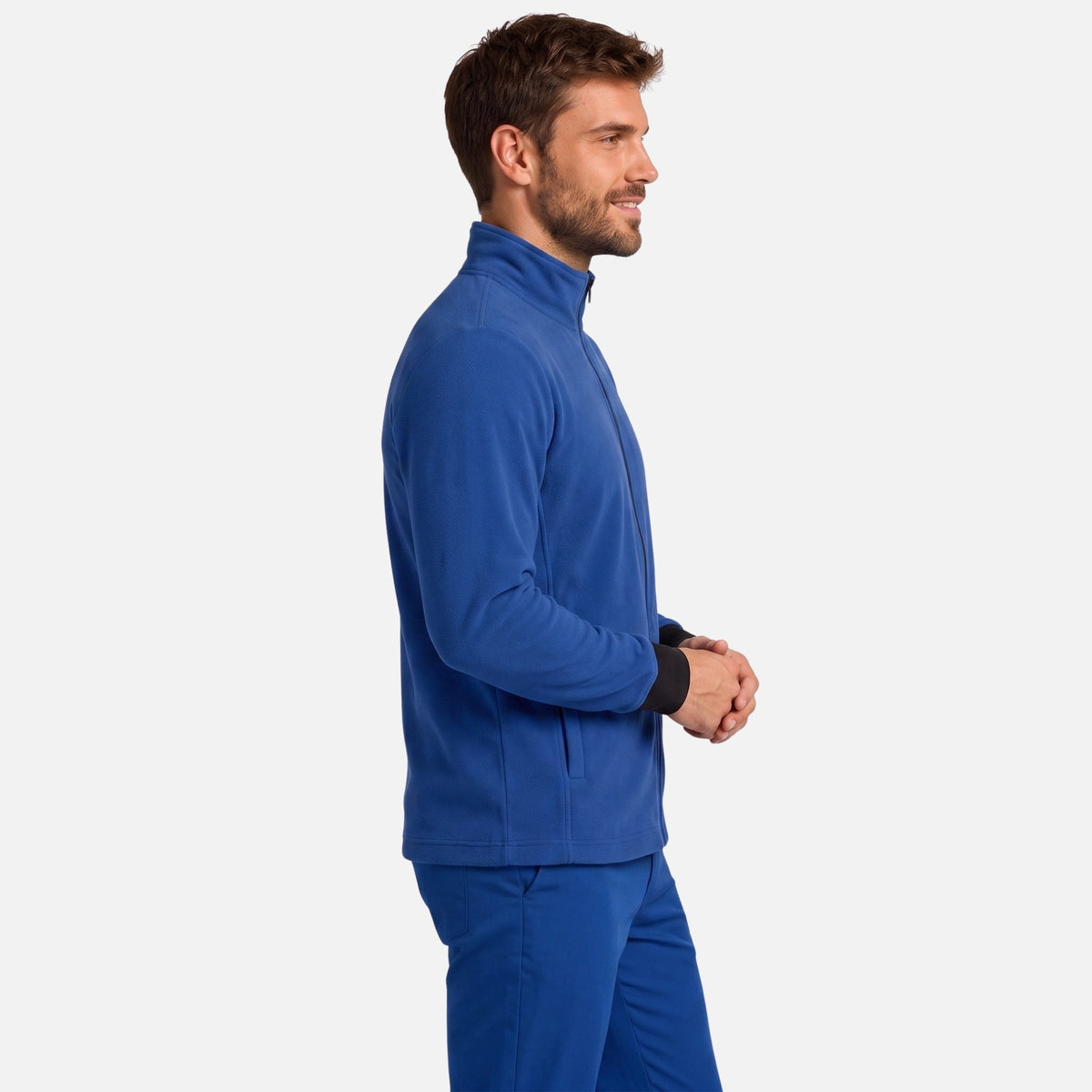 Chamarra Sport Hombre | 4 Pockets