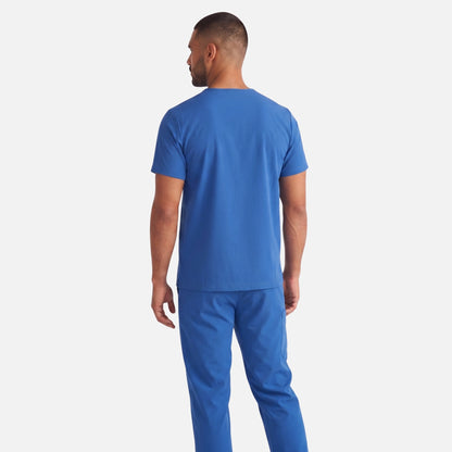 Top Duo Hombre | 2 Pockets