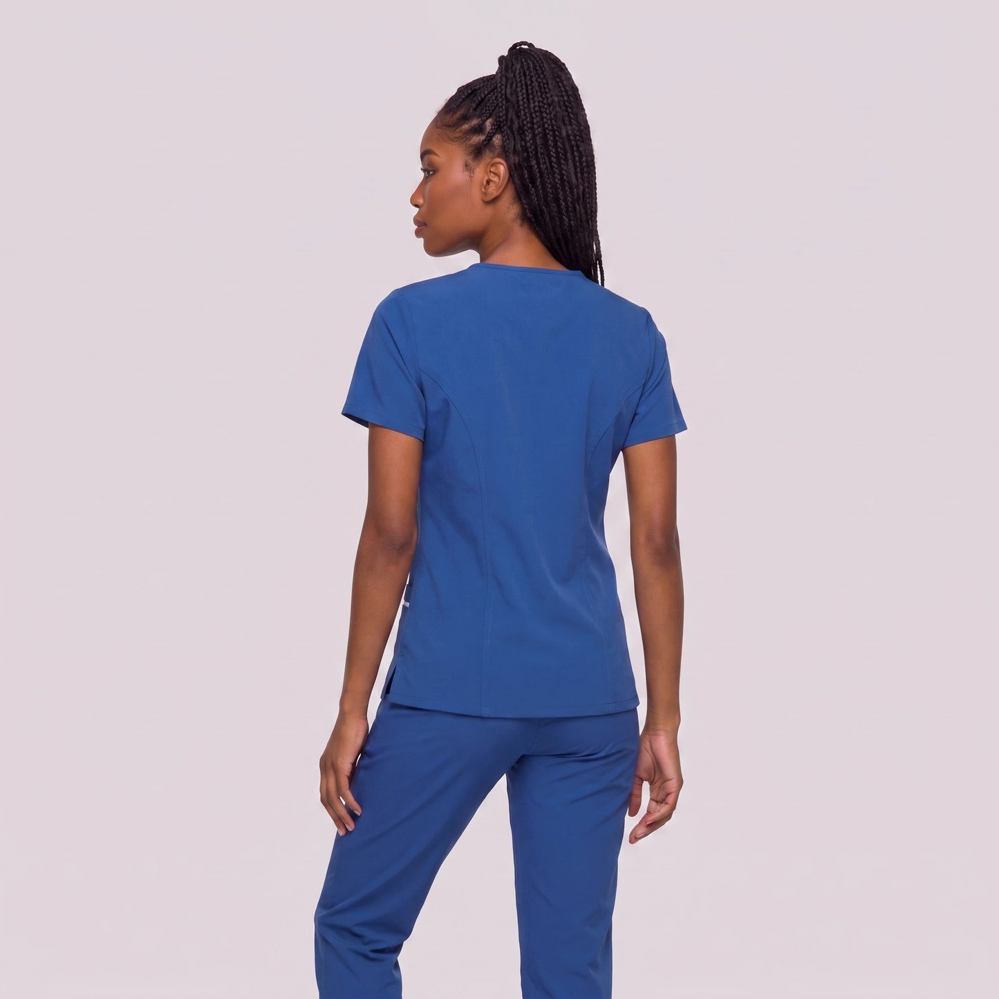 Top Elite Mujer | 2 Pockets
