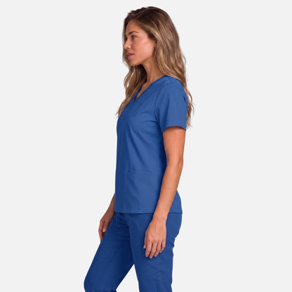 Top Medic Mujer | 3 Pockets