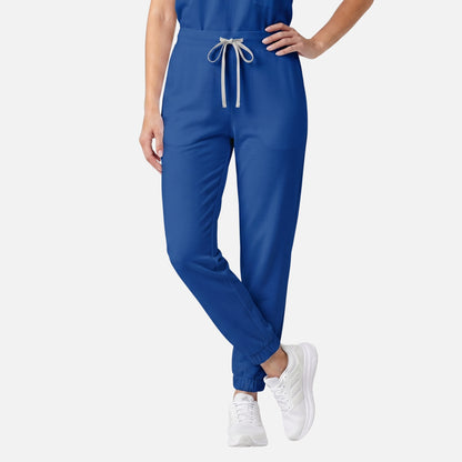 Pantalon Jogger Mujer | 3 Pockets