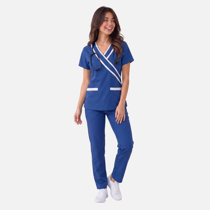 Top Pacific Mujer | 2 Pockets